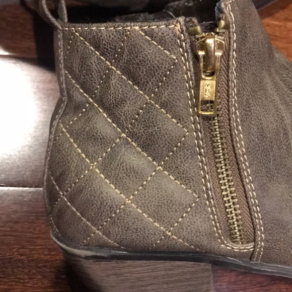 Target booties - Picture 4 of 7